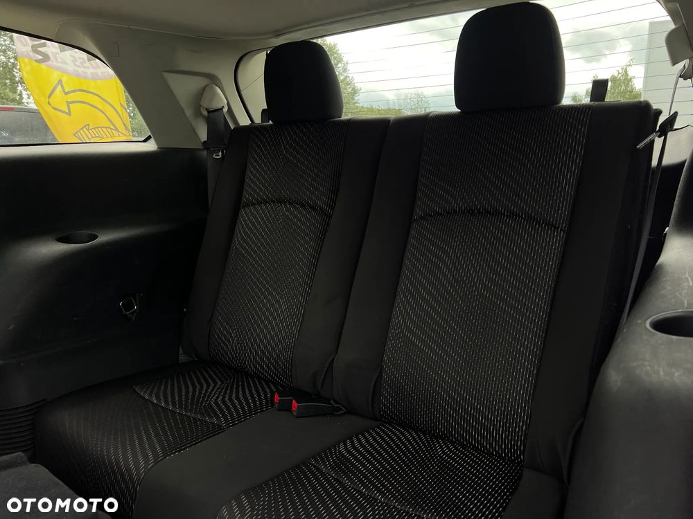 Dodge Journey - 32