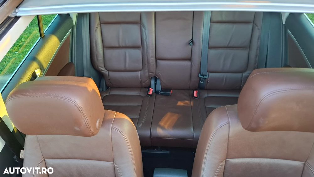 Volkswagen Tiguan 2.0 TDI DPF 4Motion BlueMotion Technology DSG Sport & Style - 15