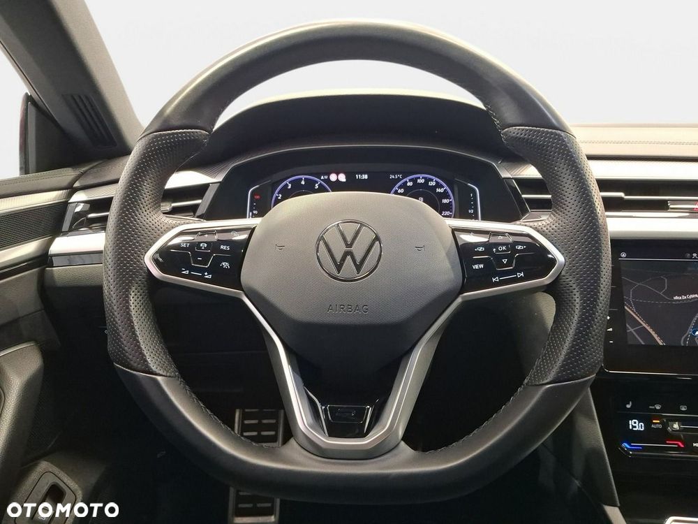 Volkswagen Arteon - 13
