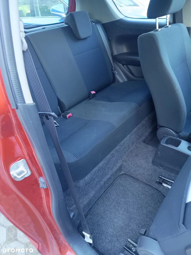 Suzuki Swift 1.3 Club - 10