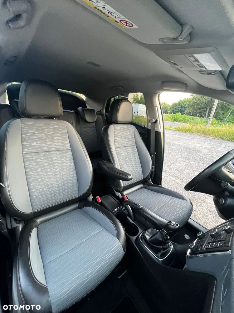 Opel Mokka 1.4 T Cosmo S&S EU6 - 8
