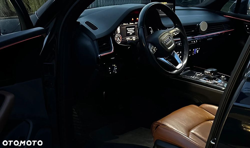 Audi Q7 - 27