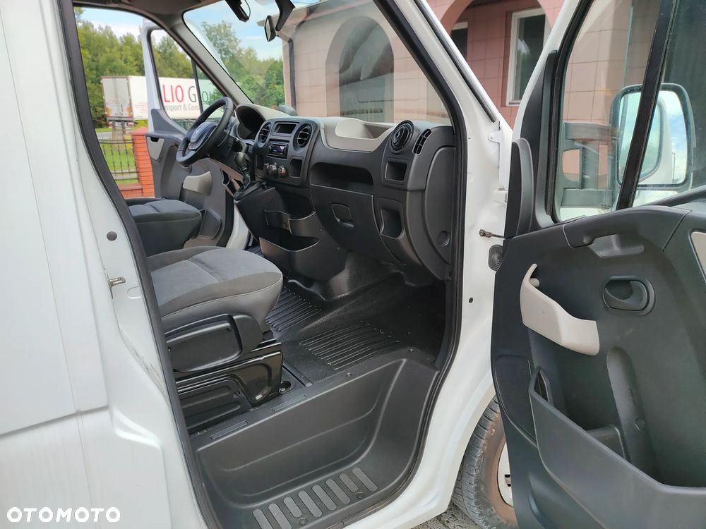 Renault Master - 10