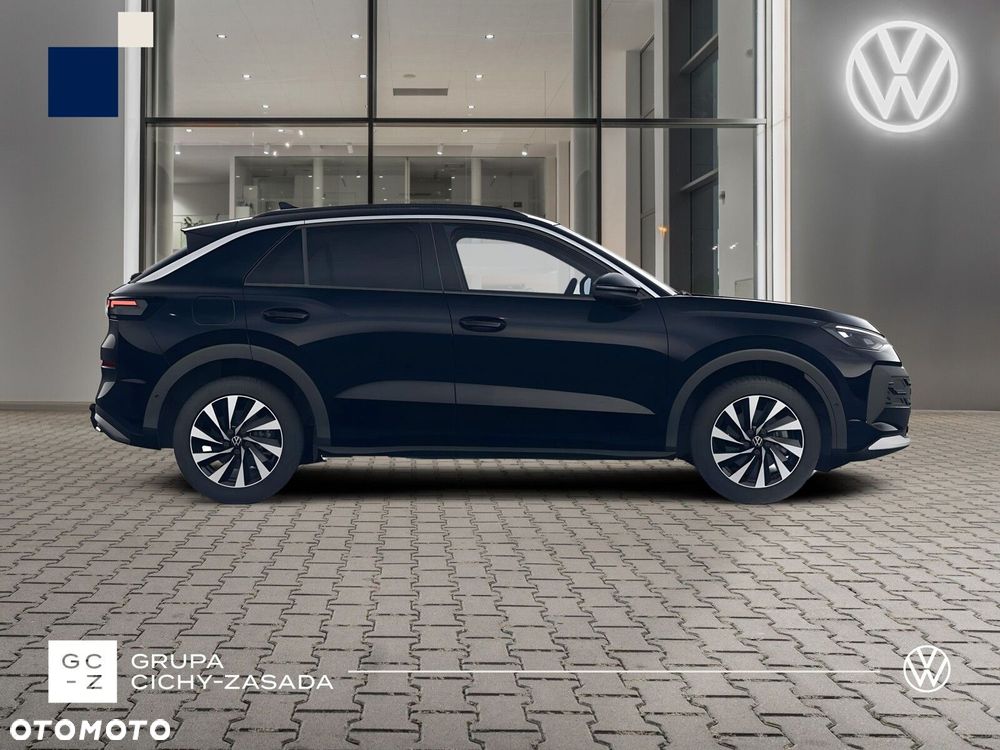 Volkswagen T-Roc - 6