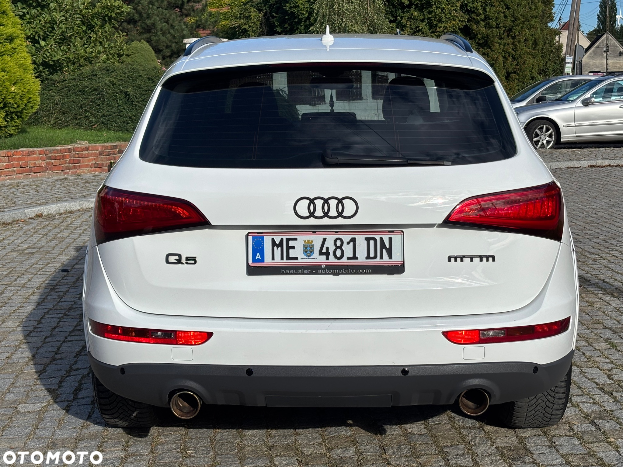 Audi Q5 2.0 TDI Quattro Prime Line - 6