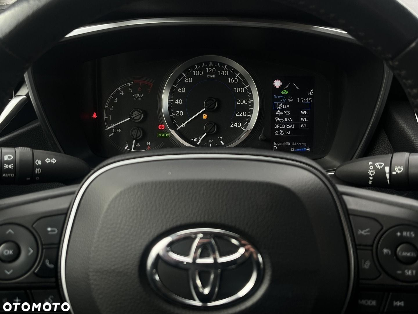 Toyota Corolla - 19