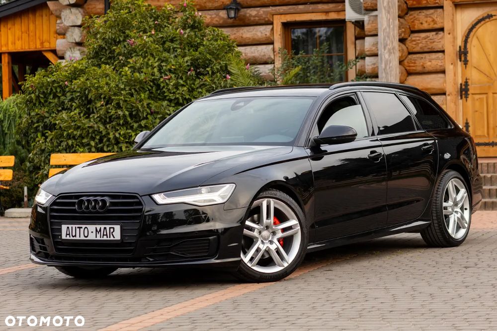 Audi A6 Avant 2.0 TDI Ultra - 3