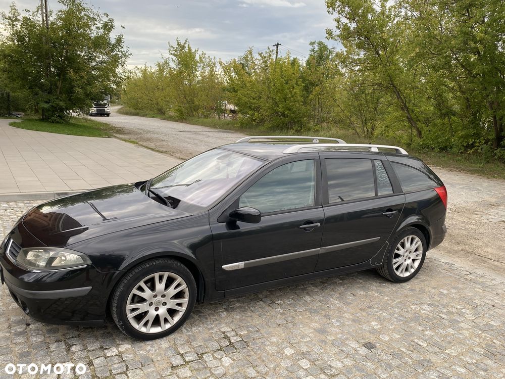 Renault Laguna - 3