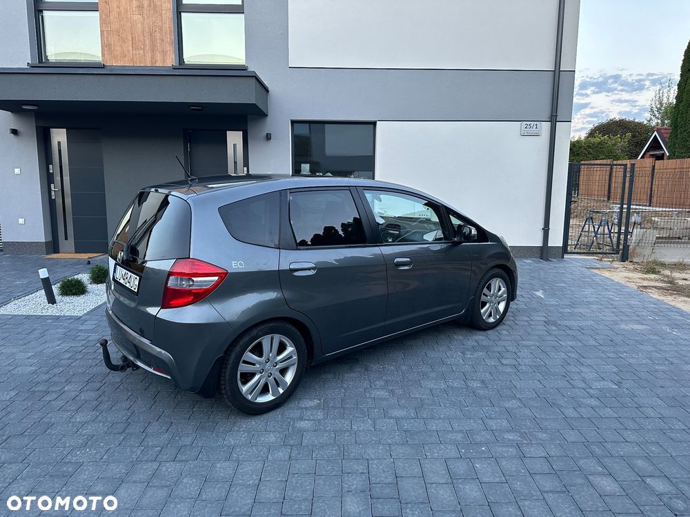 Honda Jazz 1.4 Executive - 3