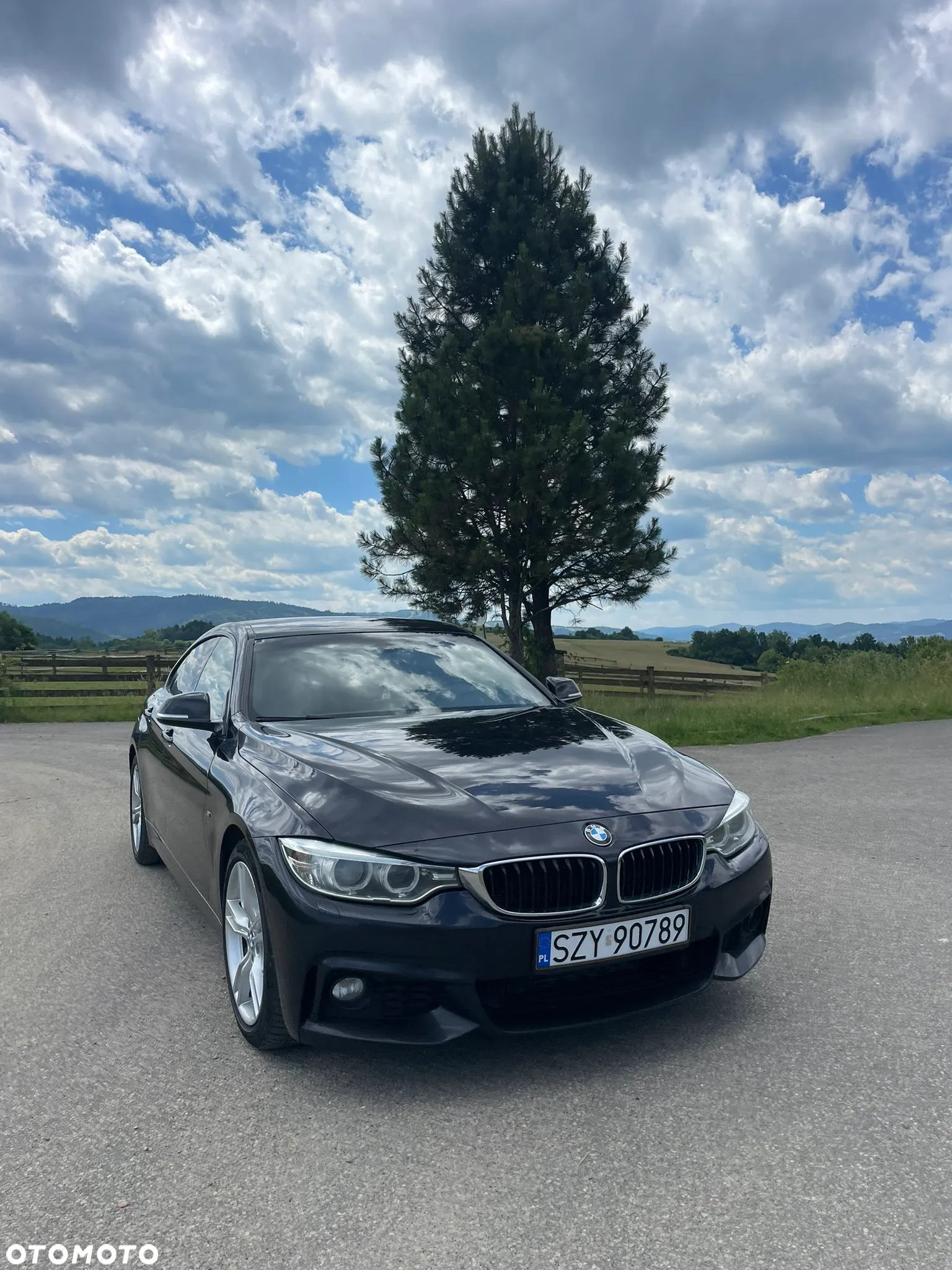 BMW Seria 4 418d Gran Coupe - 18