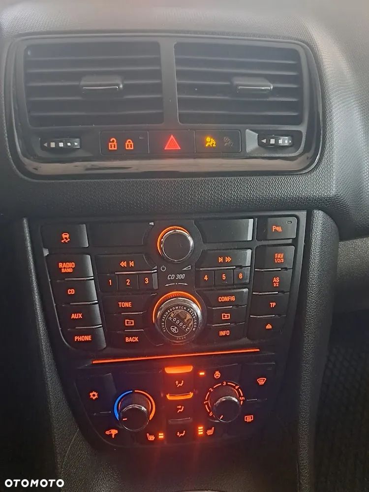 Opel Meriva 1.4 Edition 150 - 14