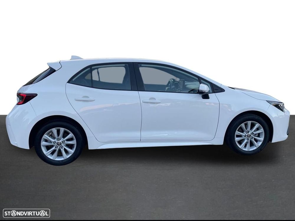 Toyota Corolla 1.8 Hybrid Comfort - 20