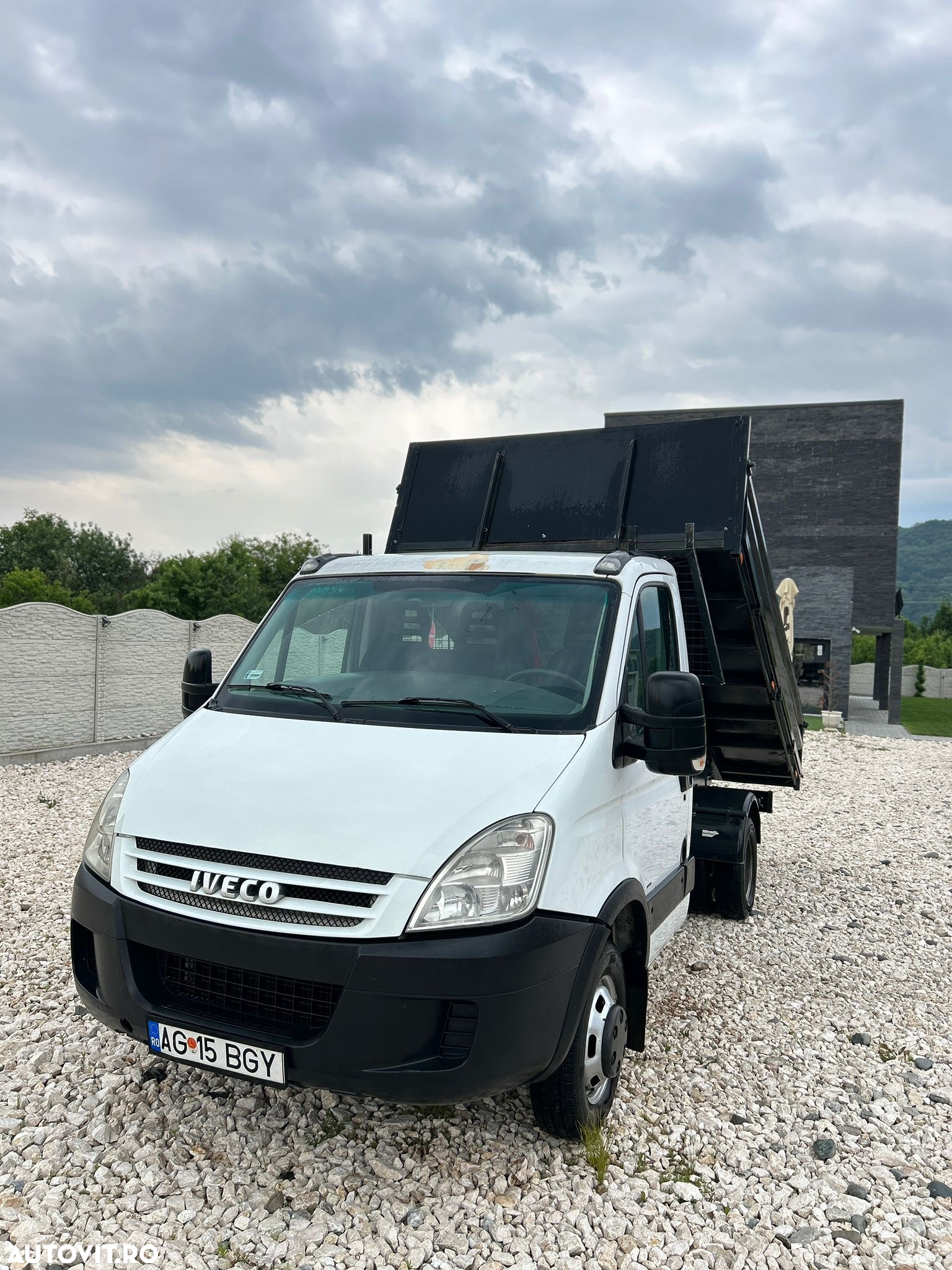 Iveco daily - 2