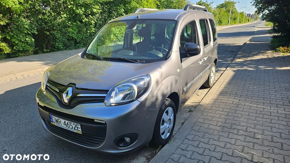 Renault Kangoo 1.2 TCE Business - 1