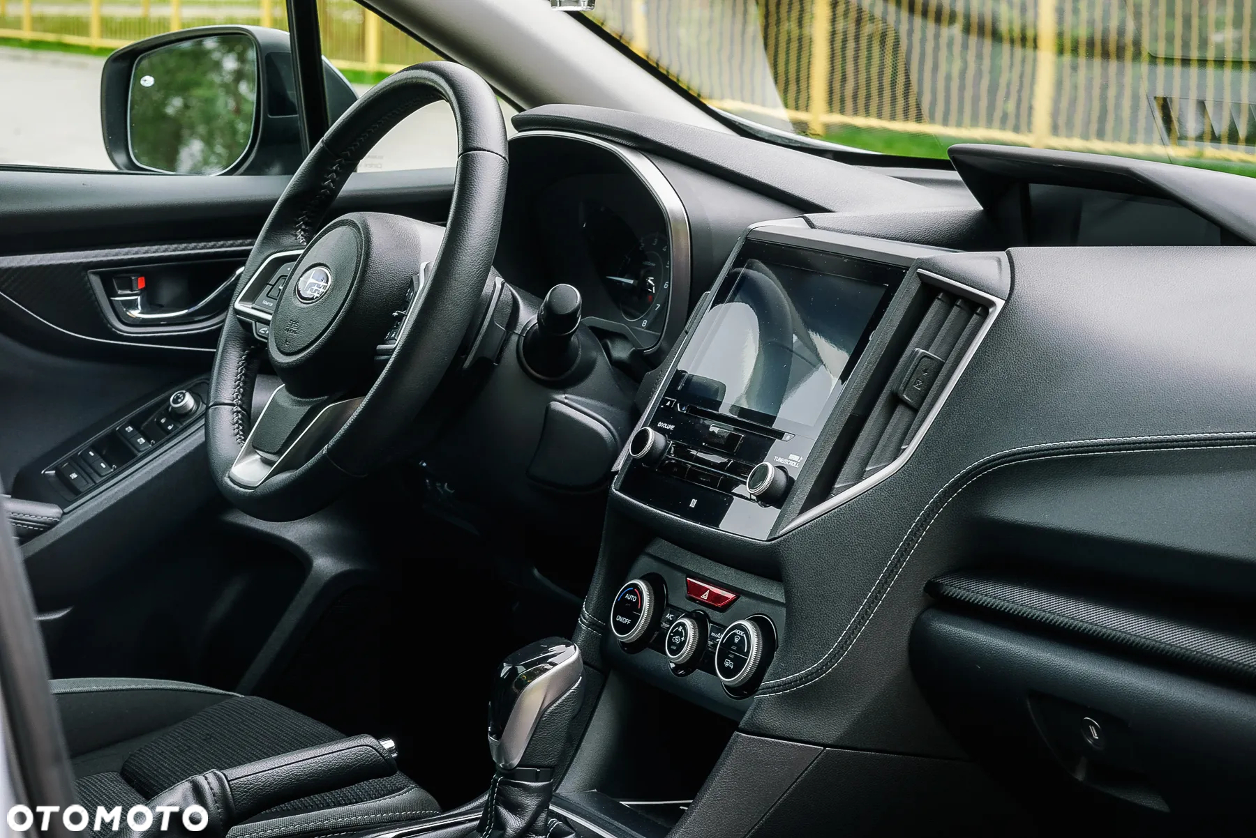 Subaru Impreza 2.0i Exclusive (EyeSight) Lineartronic - 16