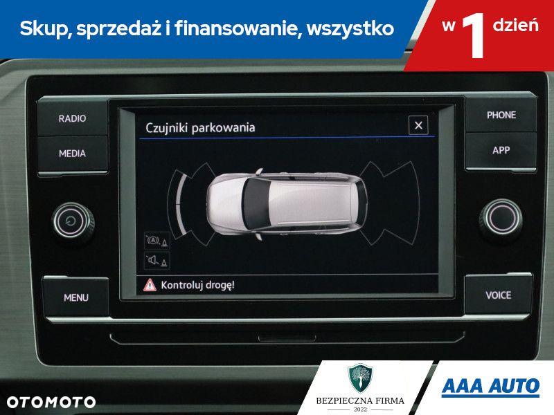 Volkswagen Passat - 17