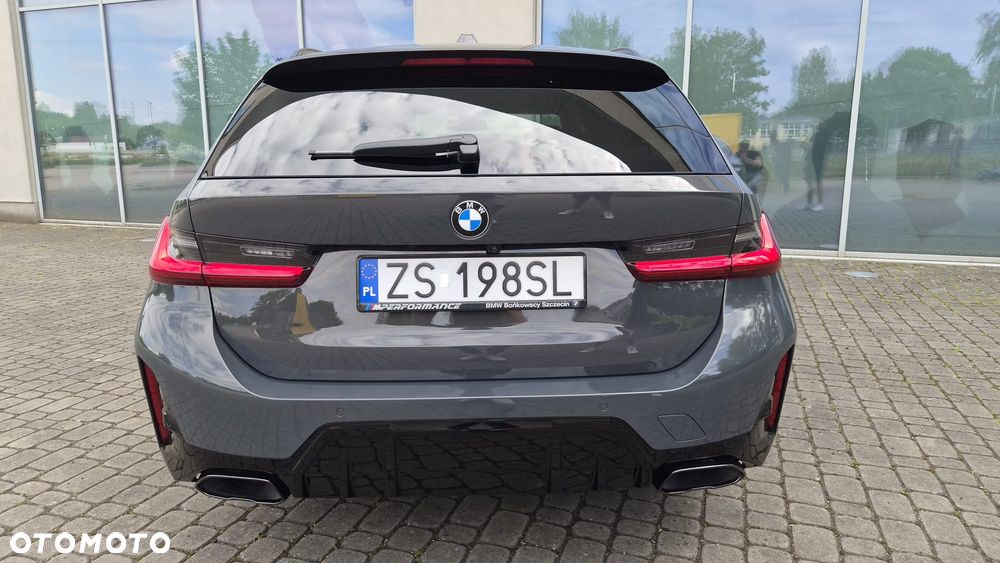 BMW Seria 3 - 11