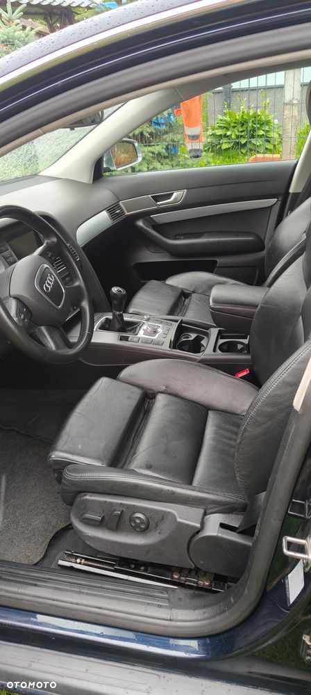 Audi A6 Limousine 2.4 - 9
