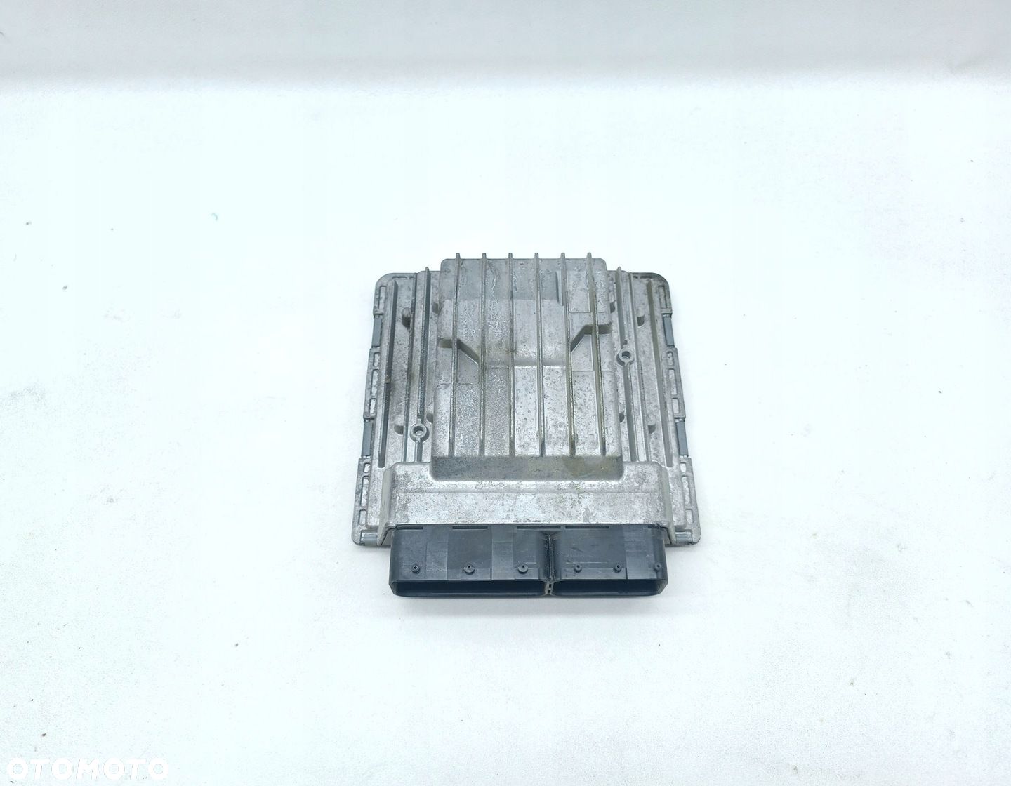 KOMPUTER SILNIKA STEROWNIK BMW E60 E90 N54 7586933 DME MSD81 - 1