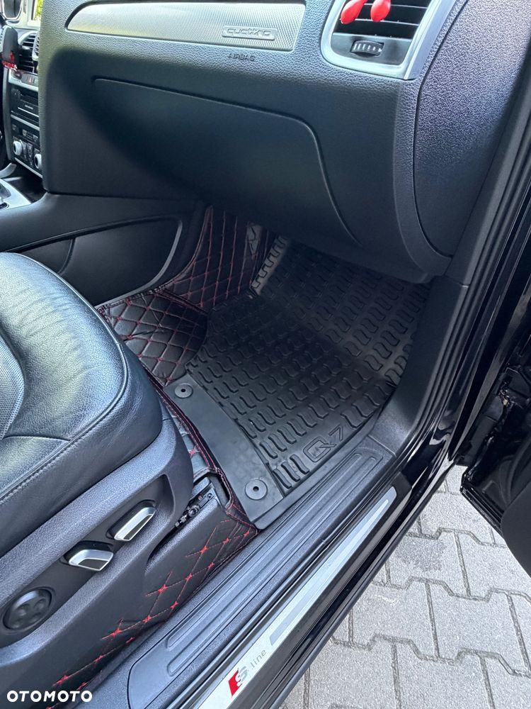 Audi Q7 - 27