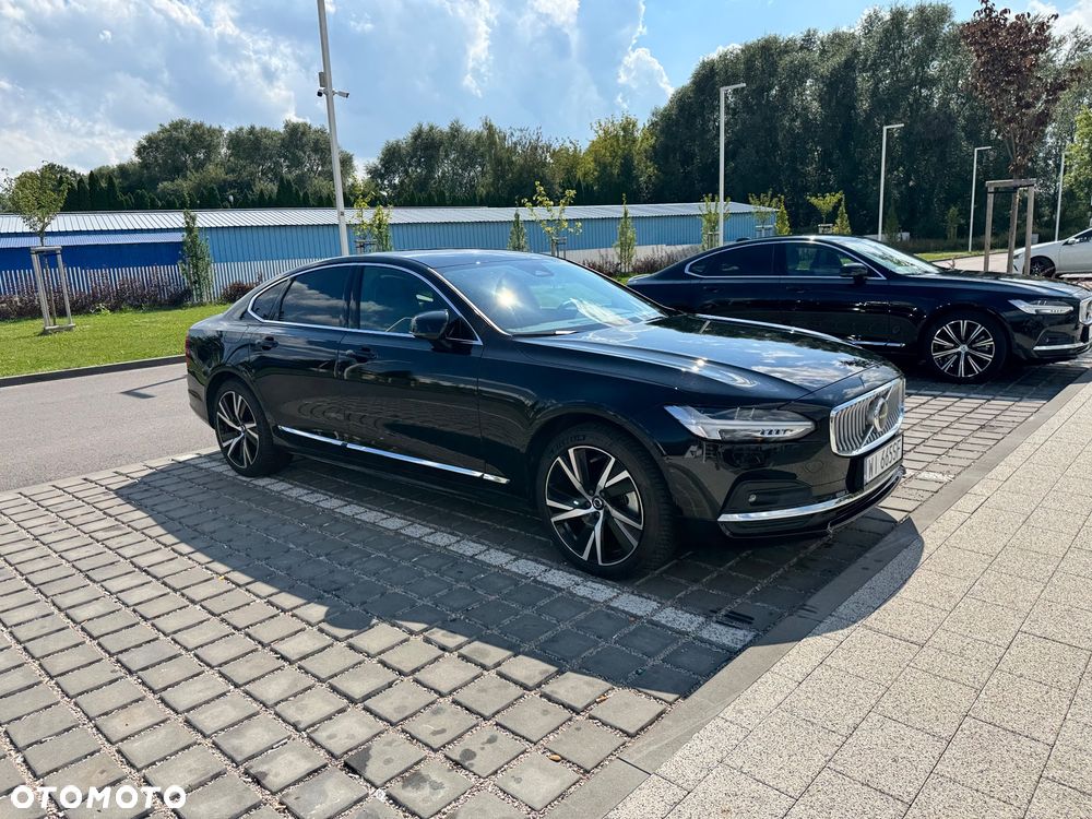 Volvo S90 B4 B Inscription - 23