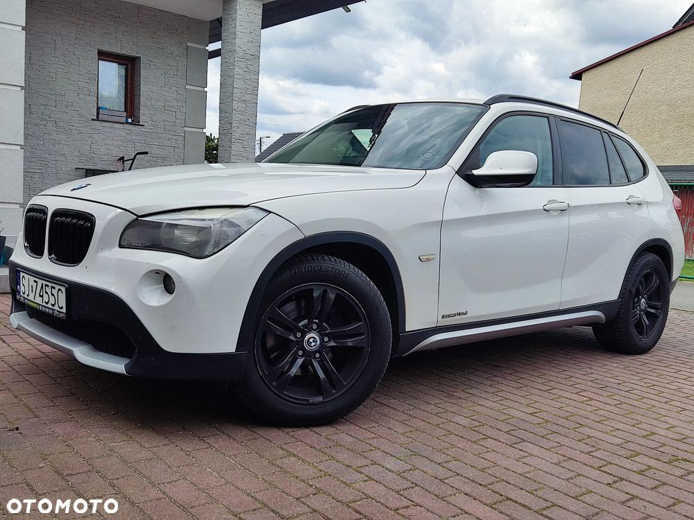 BMW X1 - 22