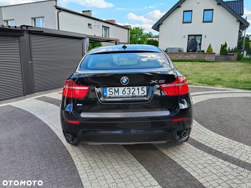BMW X6 - 4