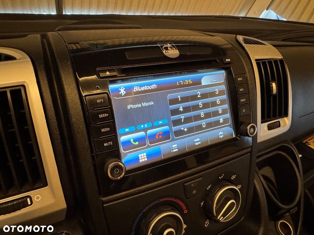 Burstner Lyseo I 728 G - 12