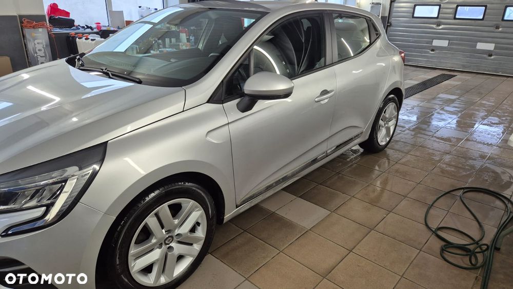 Renault Clio TCe 100 EDITION ONE - 2