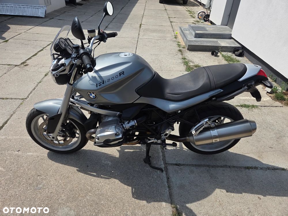 BMW R - 5
