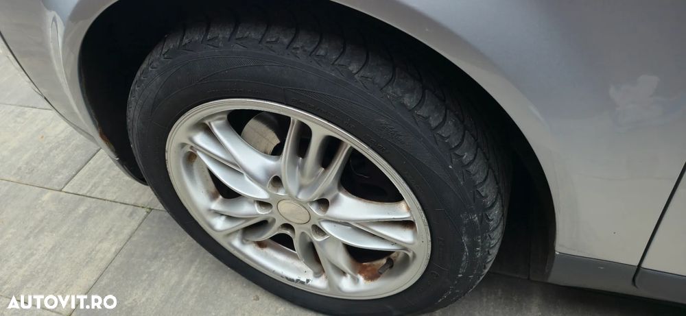 Audi A4 1.9 TDI - 7
