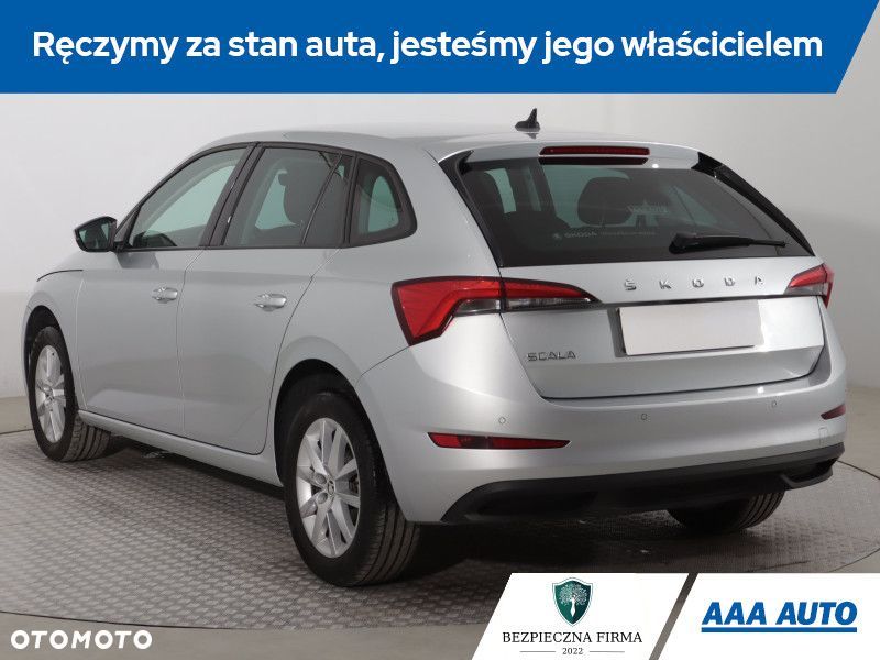 Skoda Scala - 5