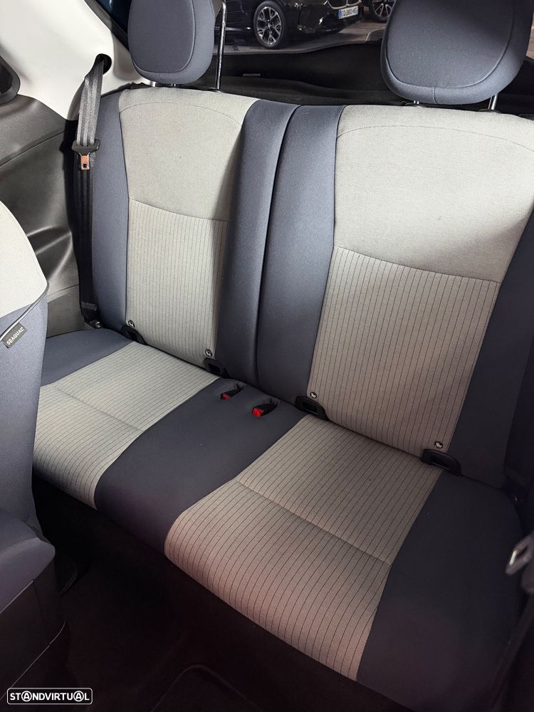 Fiat 500e 42kWh ICON - 14