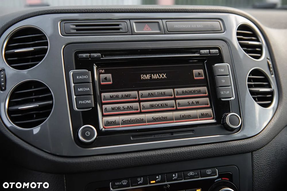 Volkswagen Tiguan 2.0 TDI DPF 4Motion Trend & Fun - 20