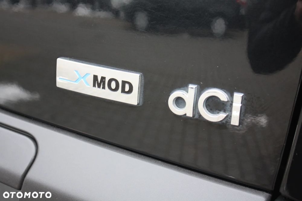 Renault Scenic Energy dCi 110 S&S Xmod Paris - 36