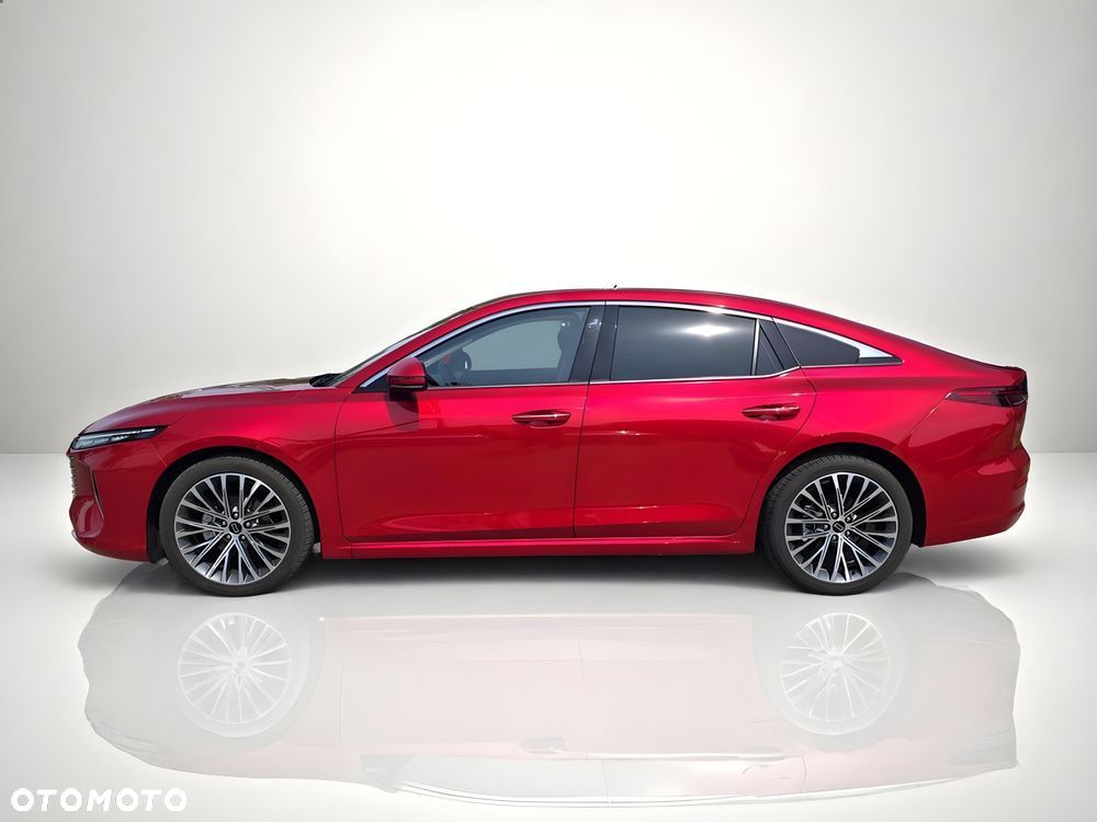 Bestune B70 2.0T Elegance - 9