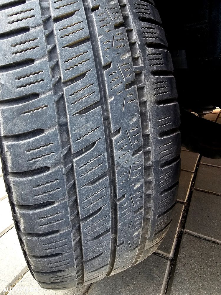 Mercedes-Benz Vito (BlueTEC) Tourer Kompakt PRO - 32