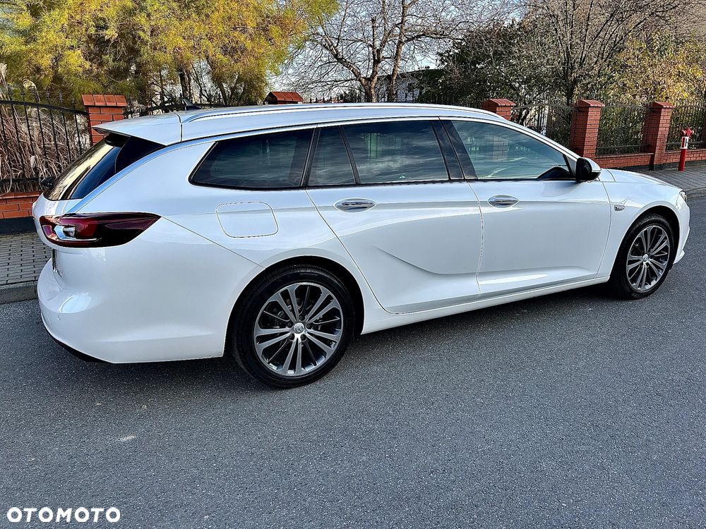 Opel Insignia - 6