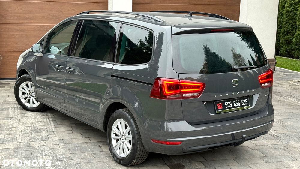 Seat Alhambra - 22