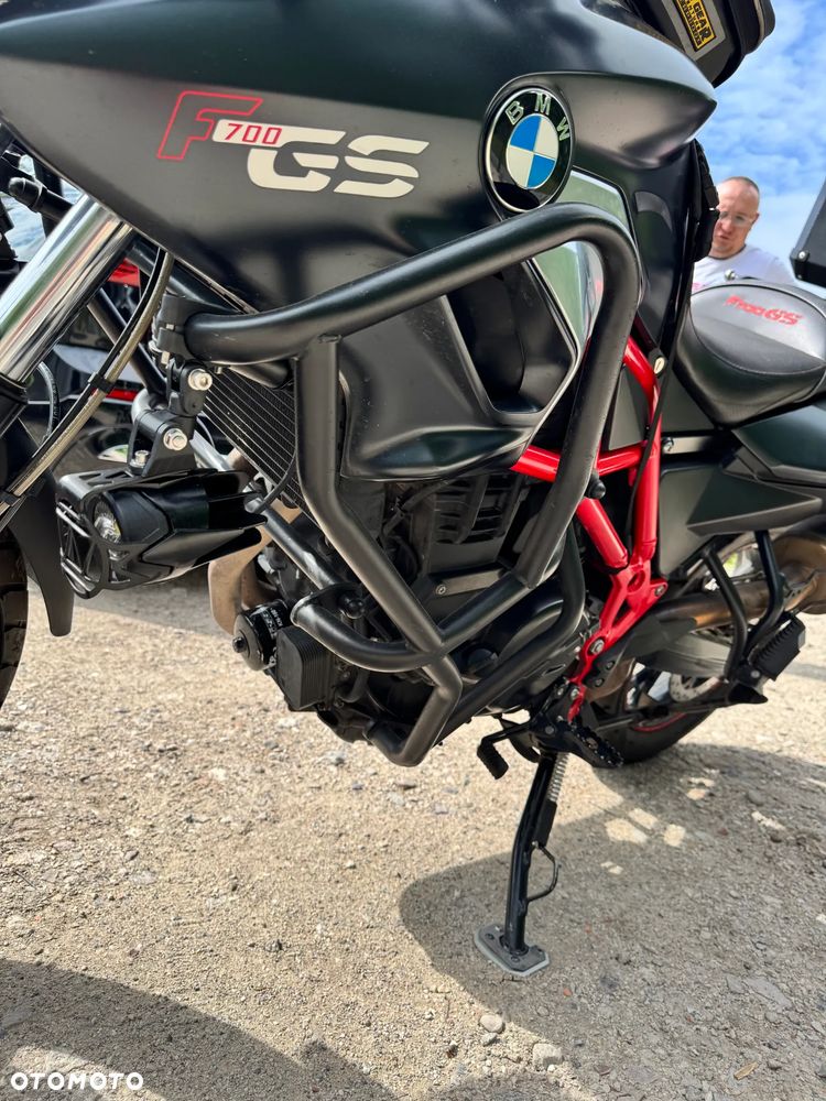 BMW GS - 23