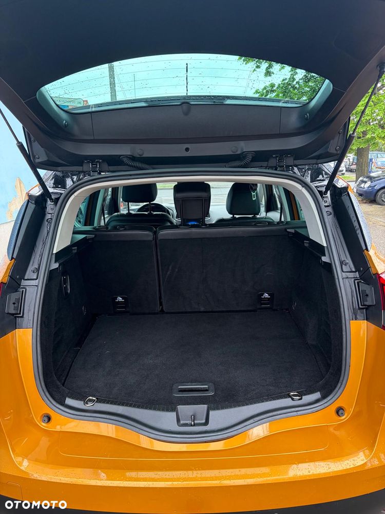 Renault Scenic 1.6dCi Energy Privilege - 25