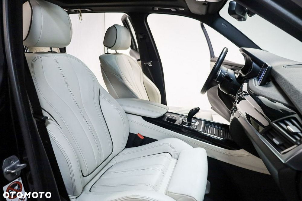 BMW X5 M - 17
