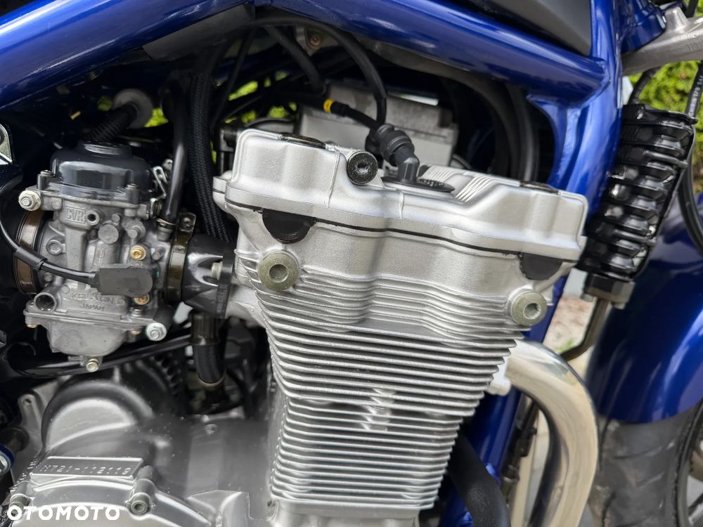 Suzuki Bandit - 23