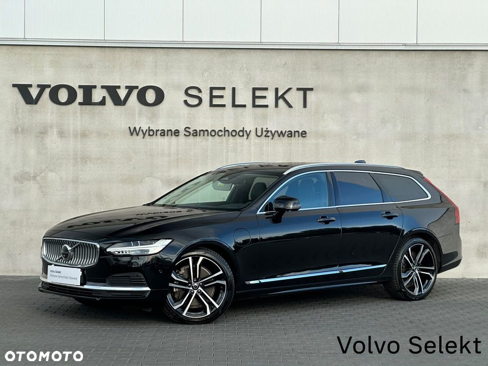 Volvo V90 - 2