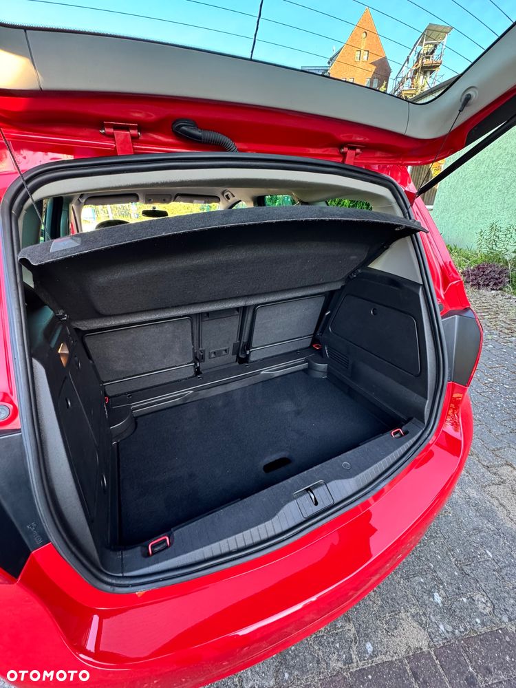 Opel Meriva 1.7 CDTI Edition - 11