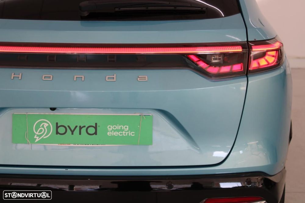 Honda e-Ny1 68.8 kWh - 8
