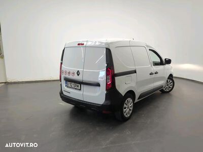 Renault Express 1.5DCI BLUE 75CP M5 CONFORT - 2