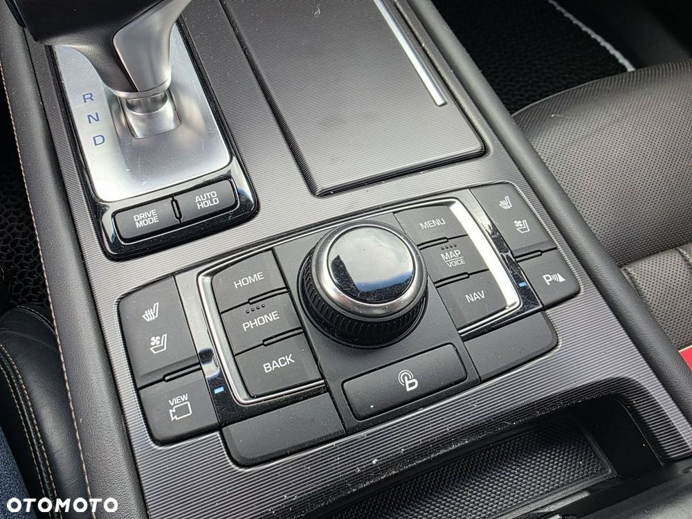 Genesis G80 2018