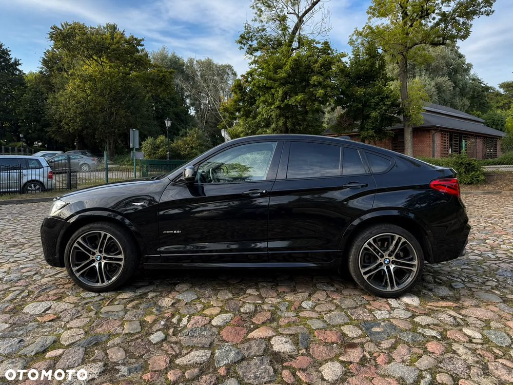BMW X4 - 6