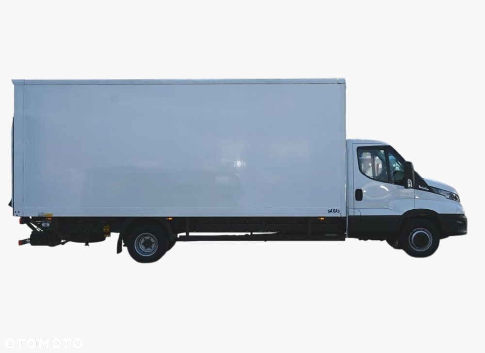 Iveco Daily 72C18 - 2